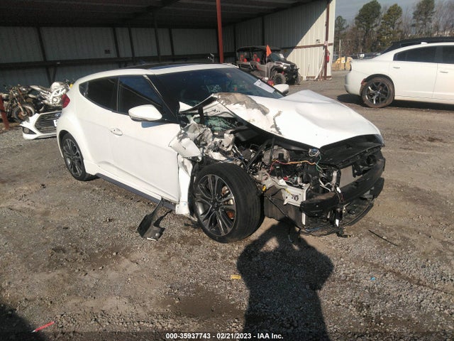 2016 KMHTC6AE7GU270472 main image