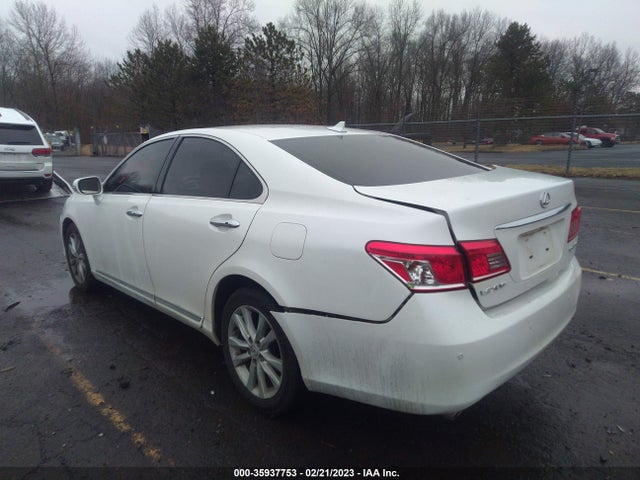 JTHBK1EG9A2350889 Lexus ES 350