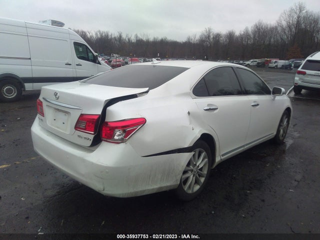 JTHBK1EG9A2350889 Lexus ES 350