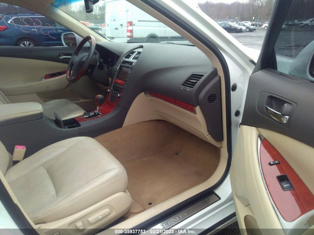 JTHBK1EG9A2350889 Lexus ES 350