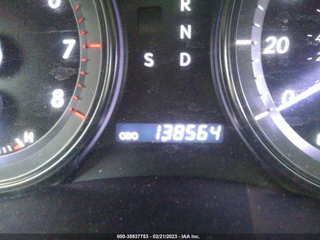 JTHBK1EG9A2350889 Lexus ES 350