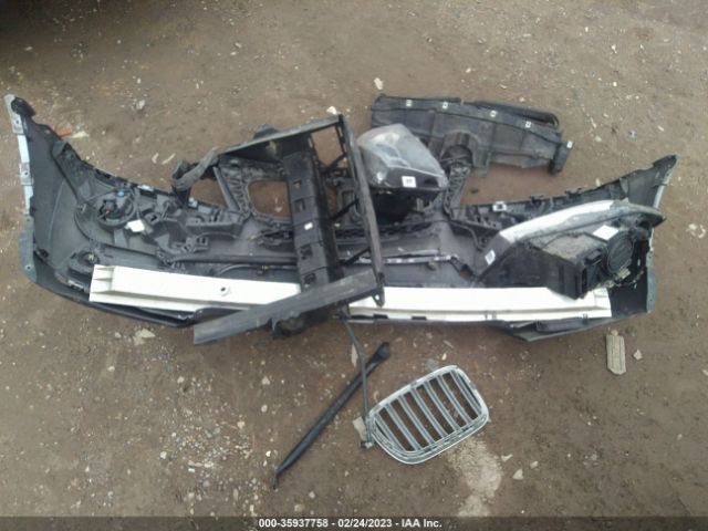 5UXWX9C52E0D21385 BMW X3 Xdrive28i