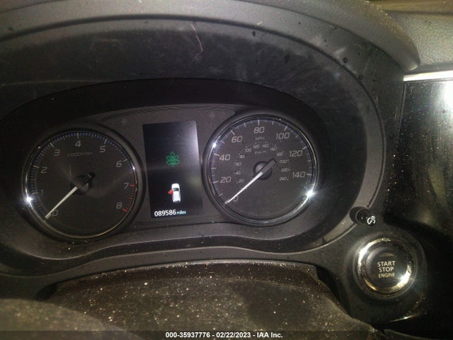 JA4AZ3A37KZ028665 Mitsubishi Outlander Es/se/sel/le