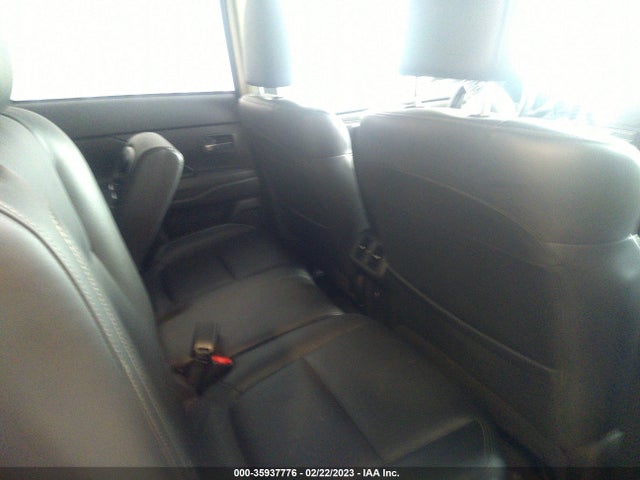 JA4AZ3A37KZ028665 Mitsubishi Outlander Es/se/sel/le