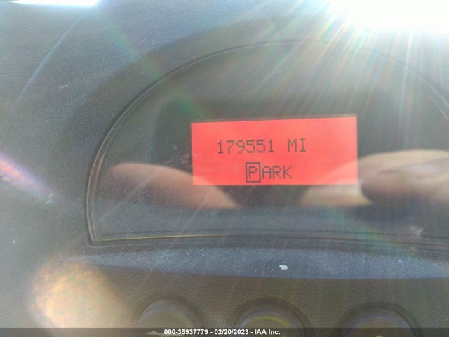 2005 PONTIAC GRAND PRIX VIN: 2G2WP522151208373