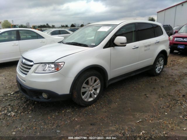 4S4WX9GD6A4402517 Subaru Tribeca 3.6r Limited