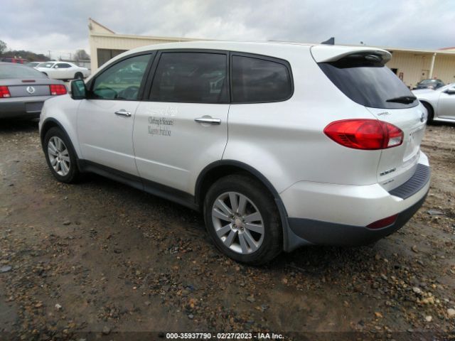 4S4WX9GD6A4402517 Subaru Tribeca 3.6r Limited