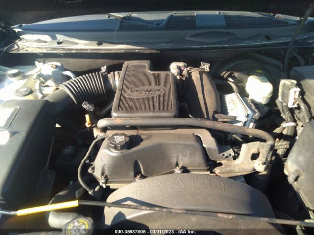 1GKDT13S932100588 GMC Envoy Slt