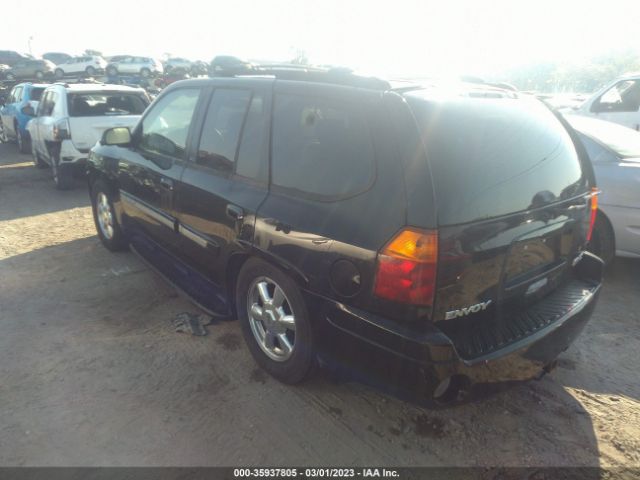 1GKDT13S932100588 GMC Envoy Slt
