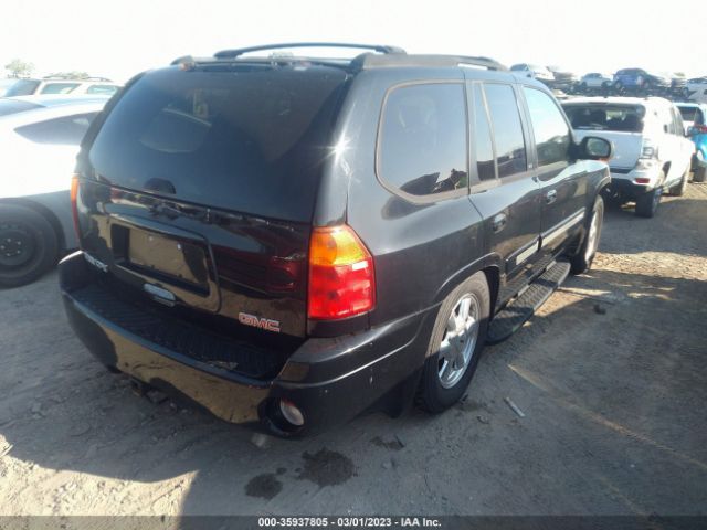 1GKDT13S932100588 GMC Envoy Slt