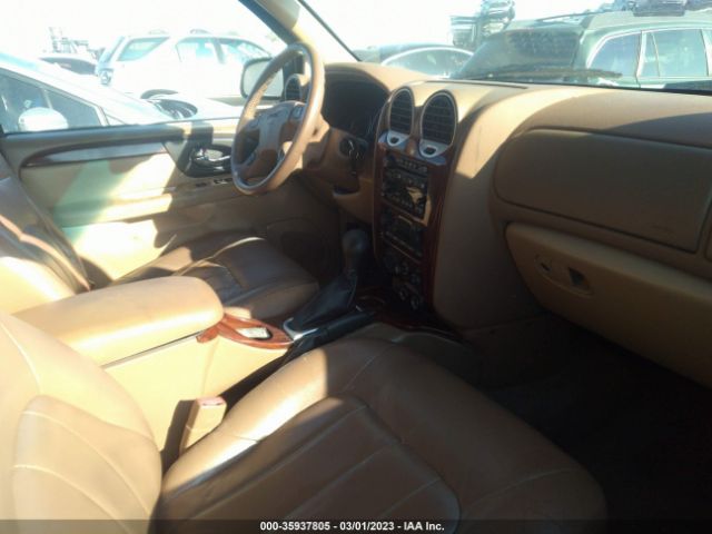 1GKDT13S932100588 GMC Envoy Slt
