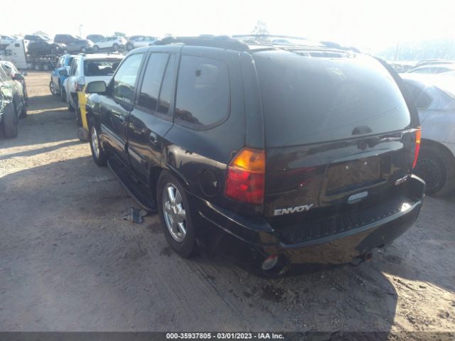 1GKDT13S932100588 GMC Envoy Slt