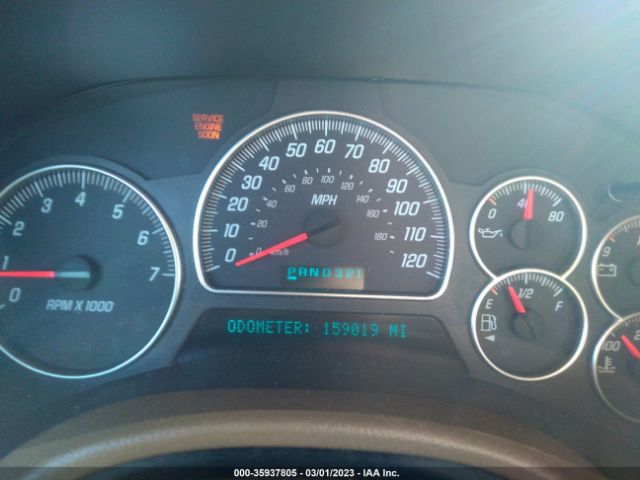 1GKDT13S932100588 GMC Envoy Slt