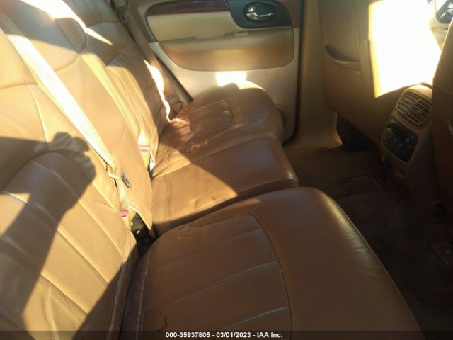 1GKDT13S932100588 GMC Envoy Slt