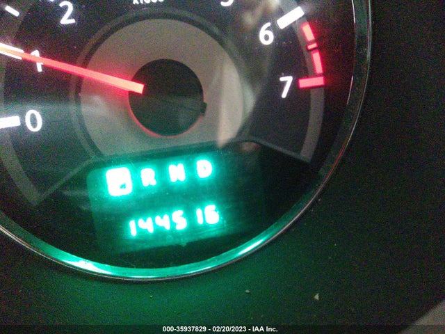 Chrysler 200 Limited 2011 1C3BC2FB5BN571823 Image 7