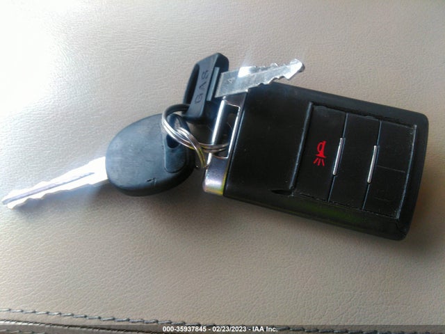 Cadillac CTS SEDAN 2011 1G6DG5EY6B0125342 Image 3