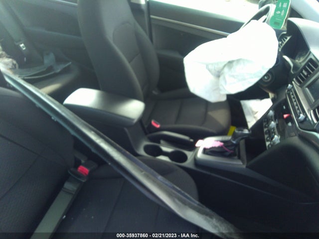 2020 Hyundai Elantra, VIN: 5NPD74LF0LH498891
