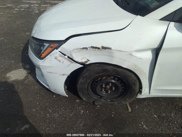 2020 Hyundai Elantra, VIN: 5NPD74LF0LH498891