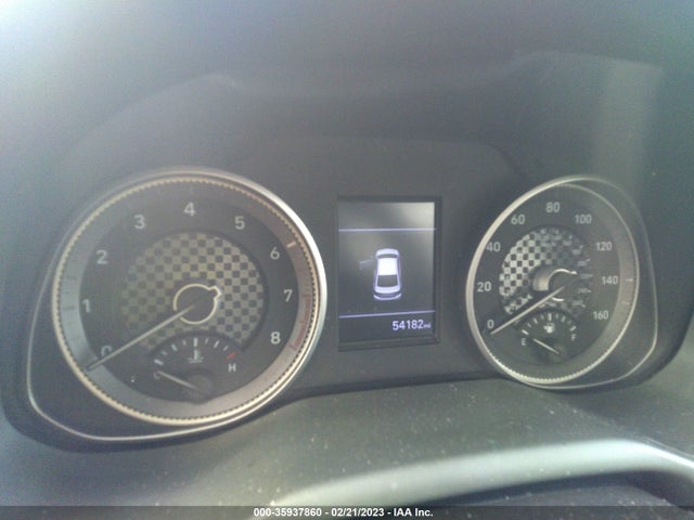 2020 Hyundai Elantra, VIN: 5NPD74LF0LH498891