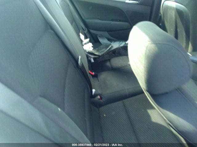 2020 Hyundai Elantra, VIN: 5NPD74LF0LH498891