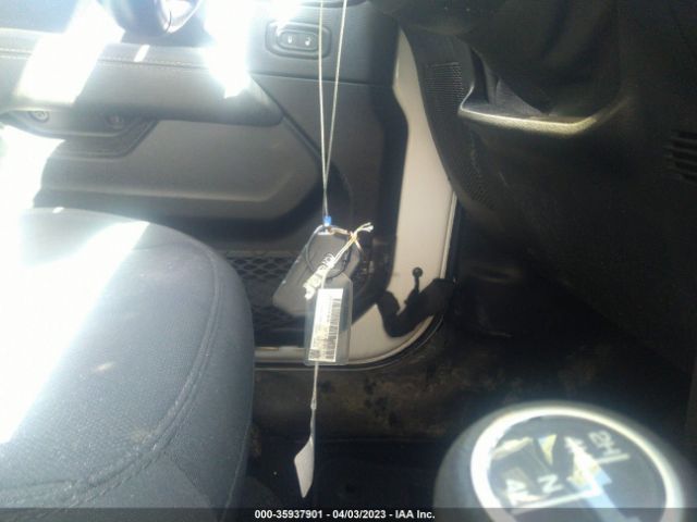 1C4HJXEN5MW625946 Jeep Wrangler