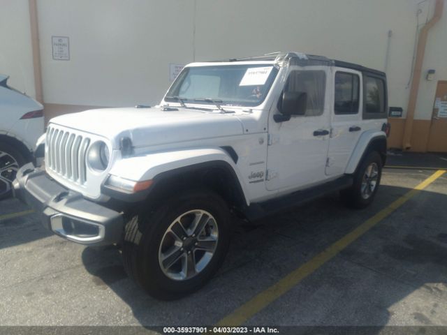 1C4HJXEN5MW625946 Jeep Wrangler