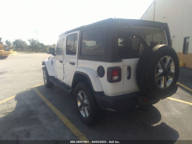 1C4HJXEN5MW625946 Jeep Wrangler