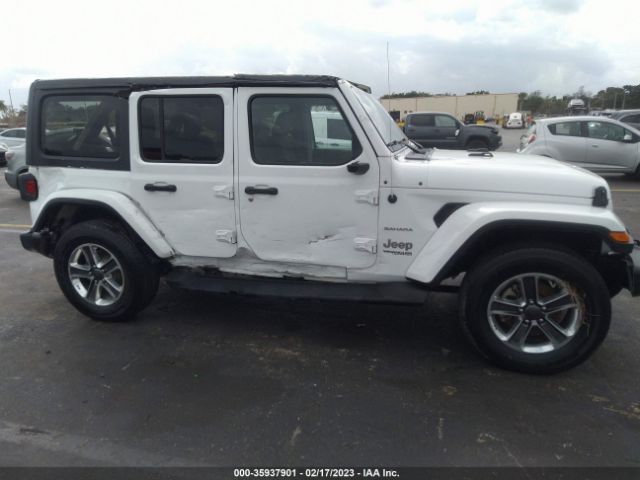 1C4HJXEN5MW625946 Jeep Wrangler