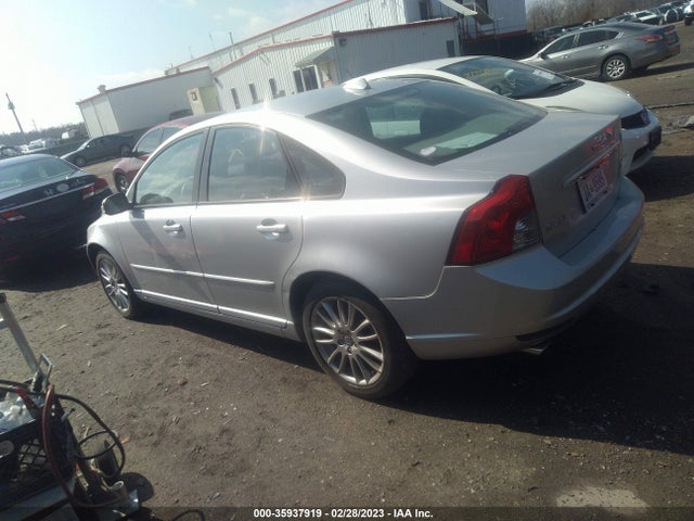 Volvo S40 2.5t 2008 YV1MH672382382944 Image 4