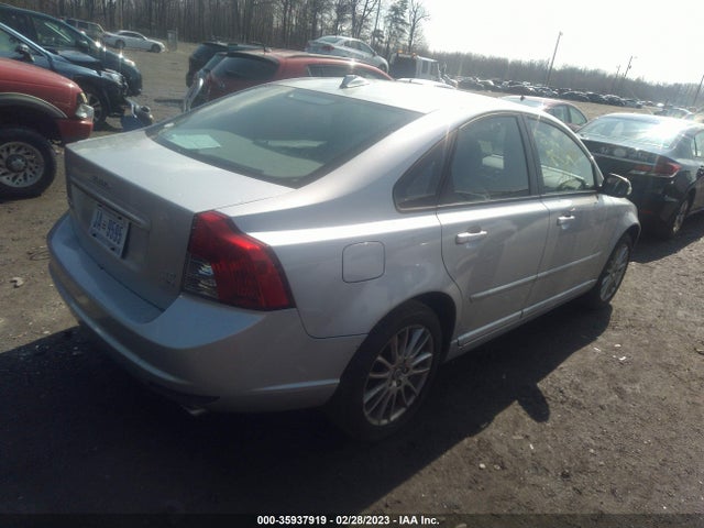 Volvo S40 2.5t 2008 YV1MH672382382944 Image 5