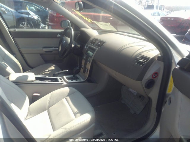 Volvo S40 2.5t 2008 YV1MH672382382944 Image 6