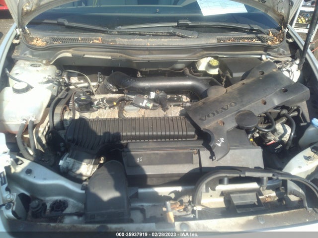 Volvo S40 2.5t 2008 YV1MH672382382944 Image 7