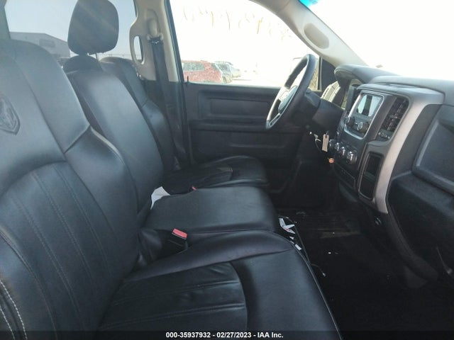 RAM 1500 Express 2017 1C6RR7KG3HS508048 Image 5