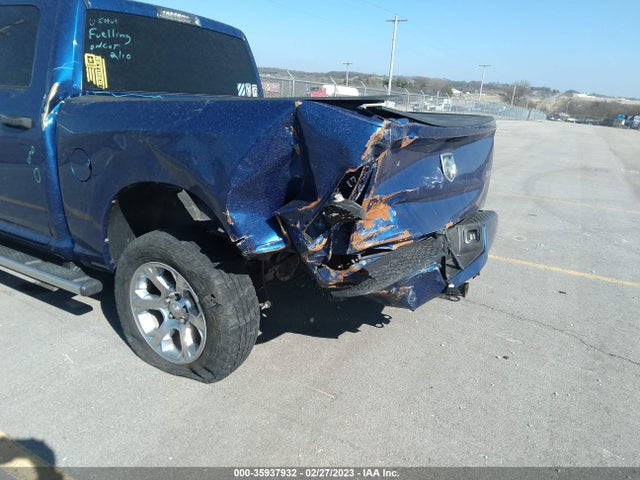 RAM 1500 Express 2017 1C6RR7KG3HS508048 Image 6