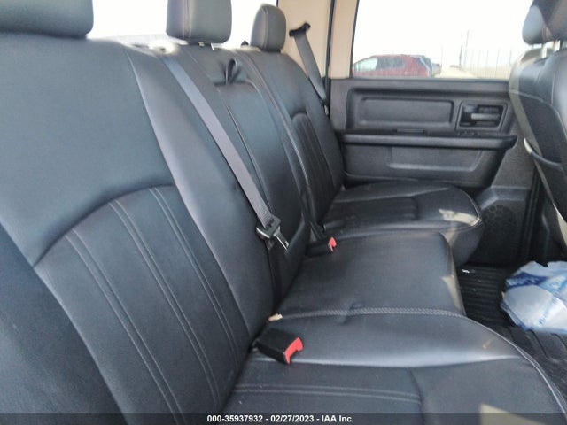 RAM 1500 Express 2017 1C6RR7KG3HS508048 Image 8