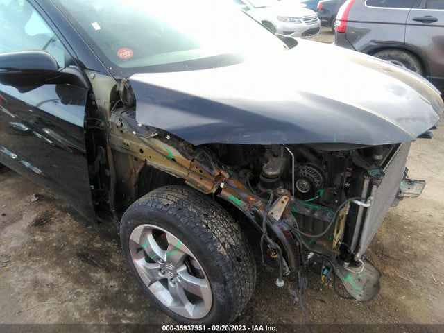 2017 HONDA HR-V EX-L NAVI VIN: 3CZRU6H76HM705663