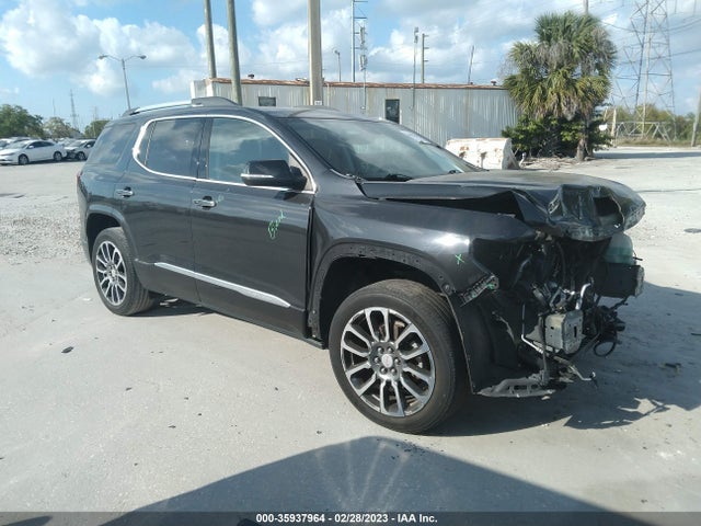 2020 GMC Acadia, VIN: 1GKKNPLS2LZ124887