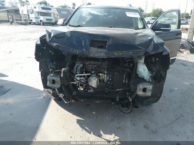 2020 GMC Acadia, VIN: 1GKKNPLS2LZ124887