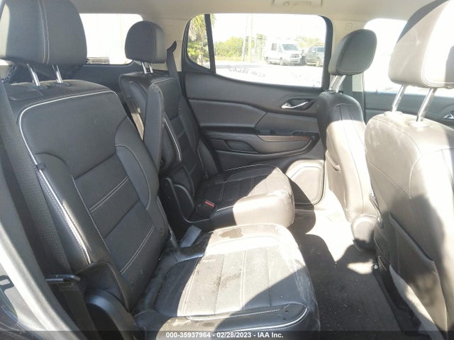 2020 GMC Acadia, VIN: 1GKKNPLS2LZ124887