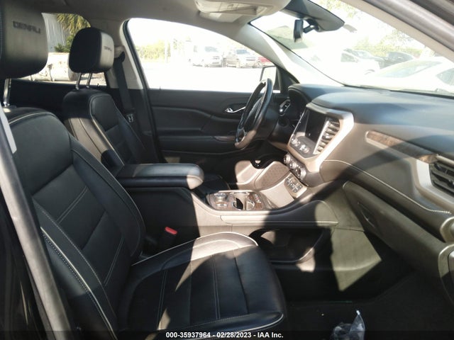 GMC Acadia Denali 2020 1GKKNPLS2LZ124887 Image 5