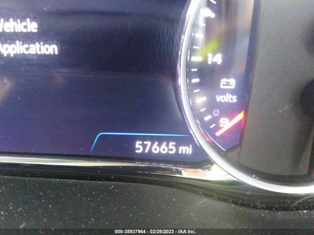 GMC Acadia Denali 2020 1GKKNPLS2LZ124887 Image 7