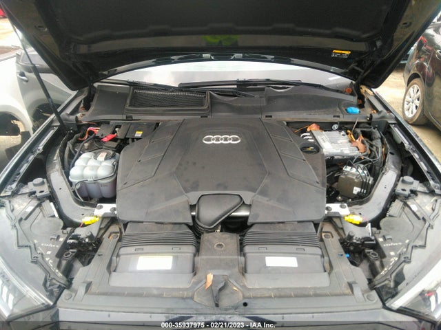 WA1VXAF79MD037388 Audi Q7 Prestige