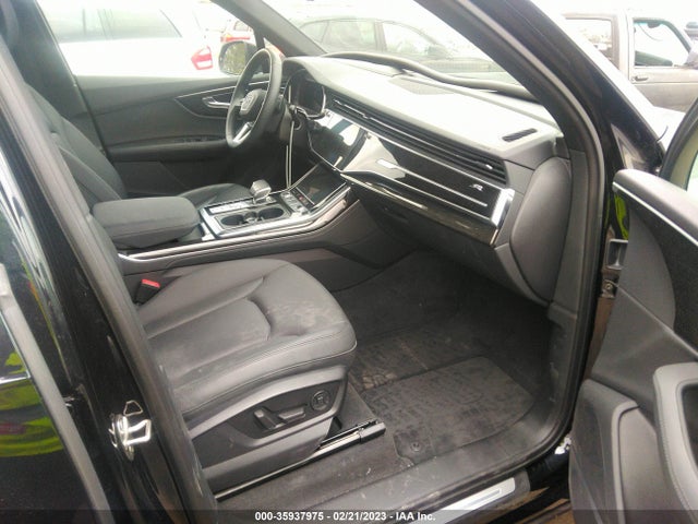 WA1VXAF79MD037388 Audi Q7 Prestige