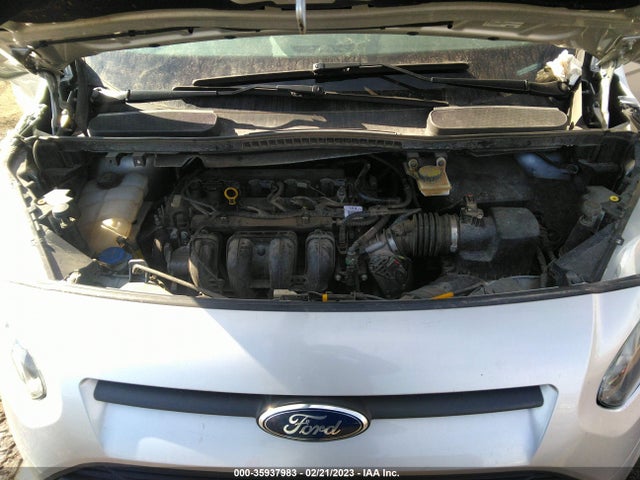Ford Transit Connect Wagon Xlt 2015 NM0GE9F77F1220146 Image 10