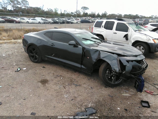 2020 1G1FB1RX6L0127035 main image