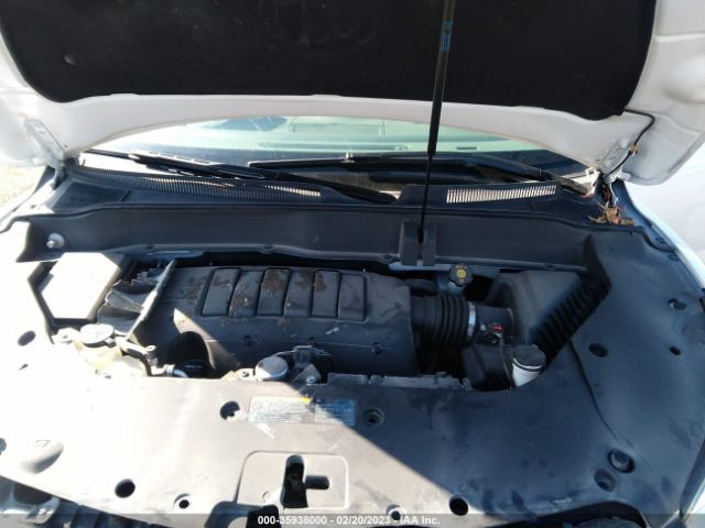 5GAKVCKD1HJ221237 Buick Enclave Premium