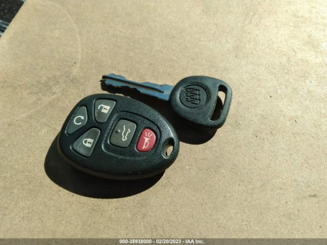 5GAKVCKD1HJ221237 Buick Enclave Premium