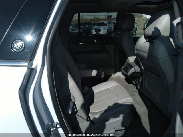 5GAKVCKD1HJ221237 Buick Enclave Premium