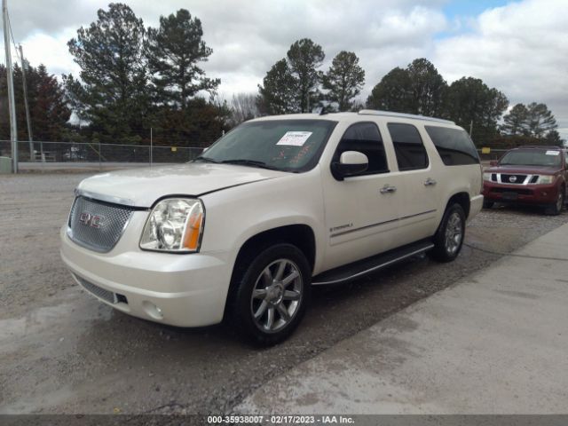 1GKFC06259R259834 GMC YUKON XL DENALI