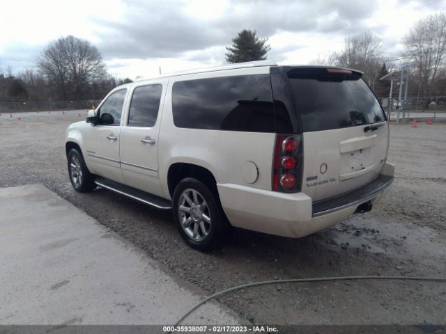 1GKFC06259R259834 GMC YUKON XL DENALI